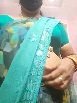 Snapshot of sarala_telugu chatting on 30, 6, 2026 sarala telugu online show from 30, 6, 2026