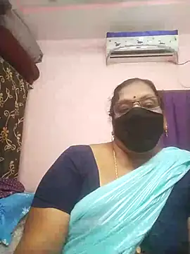 Snapshot of sarala_telugu chatting on 1, 7, 2026 sarala telugu online show from 1, 7, 2026