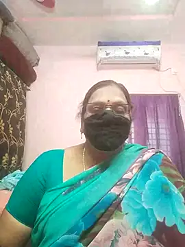 Snapshot of sarala_telugu chatting on 2, 7, 2026 sarala telugu online show from 2, 7, 2026