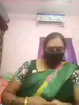 Snapshot of sarala_telugu chatting on 13, 7, 2026 sarala telugu online show from 13, 7, 2026