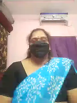 Snapshot of sarala_telugu chatting on 15, 7, 2026 sarala telugu online show from 15, 7, 2026