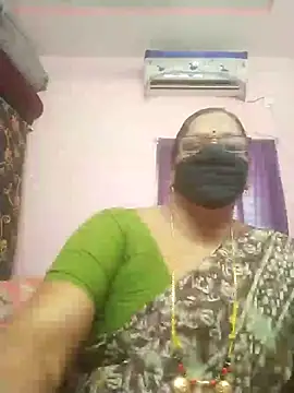 Snapshot of sarala_telugu chatting on 16, 7, 2026 sarala telugu online show from 16, 7, 2026