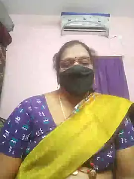 Snapshot of sarala_telugu chatting on 17, 7, 2026 sarala telugu online show from 17, 7, 2026