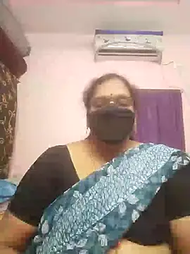 Snapshot of sarala_telugu chatting on 19, 7, 2026 sarala telugu online show from 19, 7, 2026