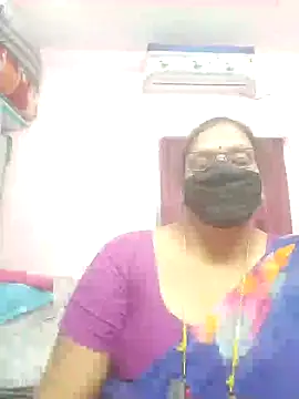 Snapshot of sarala_telugu chatting on 22, 7, 2026 sarala telugu online show from 22, 7, 2026