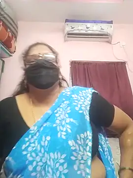 Snapshot of sarala_telugu chatting on 24, 7, 2026 sarala telugu online show from 24, 7, 2026