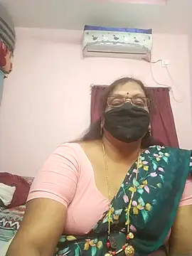 Snapshot of sarala_telugu chatting on 27, 7, 2026 sarala telugu online show from 27, 7, 2026