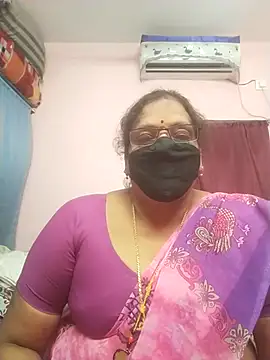 Snapshot of sarala_telugu chatting on 28, 7, 2026 sarala telugu online show from 28, 7, 2026