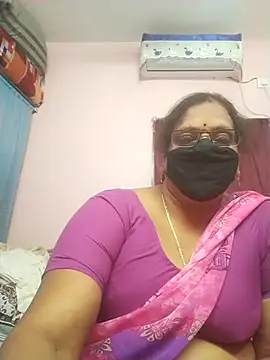Snapshot of sarala_telugu chatting on 28, 7, 2026 sarala telugu online show from 28, 7, 2026