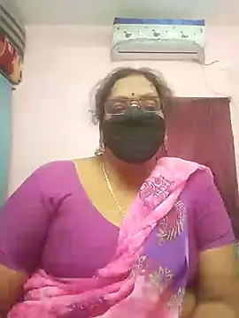 Snapshot of sarala_telugu chatting on 28, 7, 2026 sarala telugu online show from 28, 7, 2026