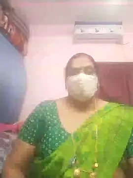Snapshot of sarala_telugu chatting on 29, 7, 2026 sarala telugu online show from 29, 7, 2026