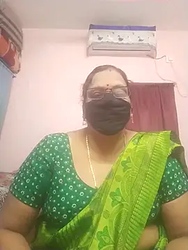 Snapshot of sarala_telugu chatting on 30, 7, 2026 sarala telugu online show from 30, 7, 2026