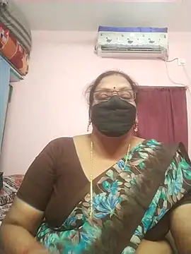 Snapshot of sarala_telugu chatting on 3, 8, 2026 sarala telugu online show from 3, 8, 2026