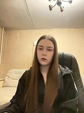 Yaseniya  online show from 9, 1, 2026