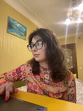 Angelik5371 online show from 28, 5, 2026