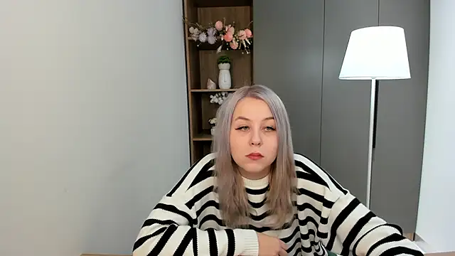 Snapshot of PorshaEicke chatting on 16, 12, 2025 PorshaEicke online show from 16, 12, 2025