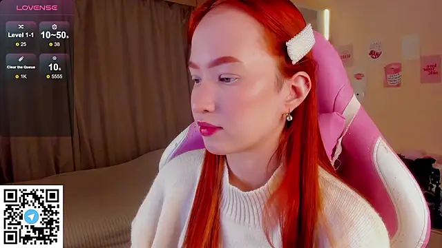 sunflare  online show from 10, 2, 2026