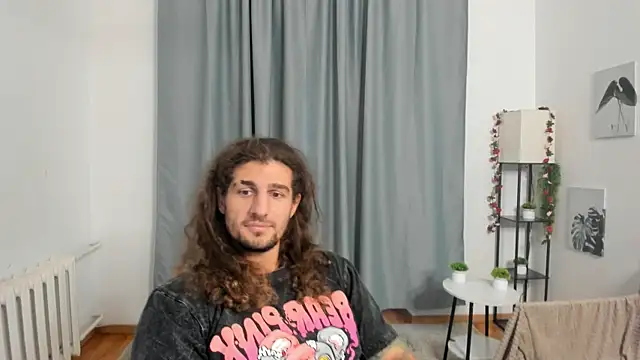 IronRage online show from 14, 12, 2025