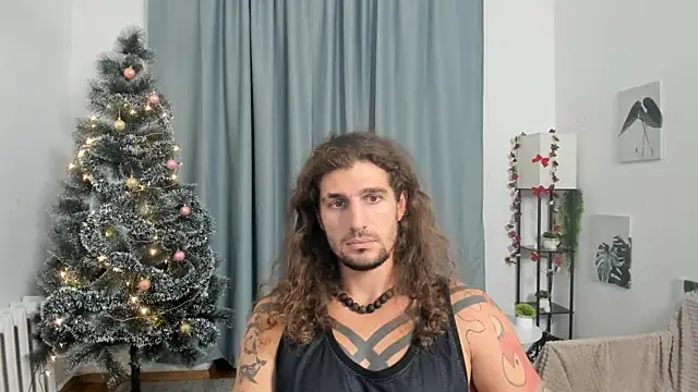 IronRage online show from 16, 12, 2025