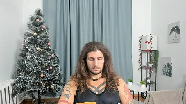 IronRage online show from 17, 12, 2025