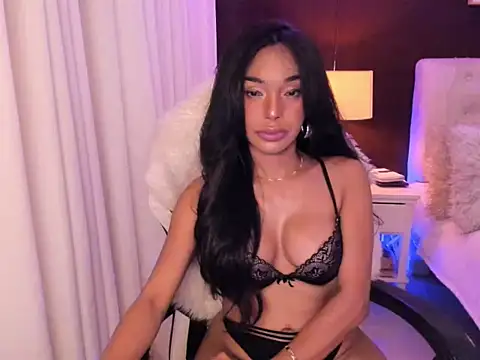 ValeriaDion online show from 6, 1, 2026