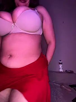 Snapshot of Bosyca chatting on 5, 1, 2026 Bosyca online show from 5, 1, 2026