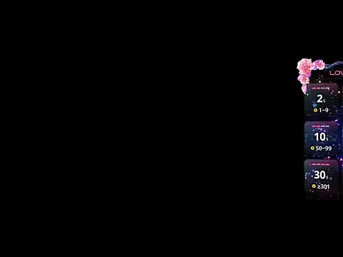 butterflyslay online show from 18, 1, 2026