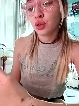 soylulita07 online show from 8, 2, 2026