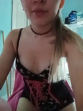 soylulita07 online show from 11, 3, 2026