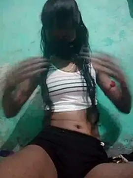 jaanvi-Rani online show from 9, 1, 2026