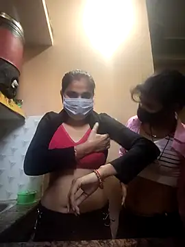 jaanvi-Rani online show from 5, 2, 2026