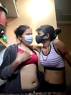 jaanvi-Rani online show from 16, 2, 2026