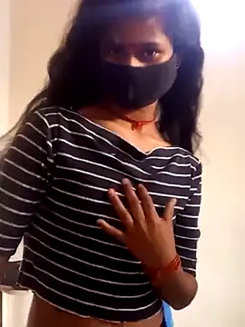 jaanvi-Rani online show from 25, 3, 2026