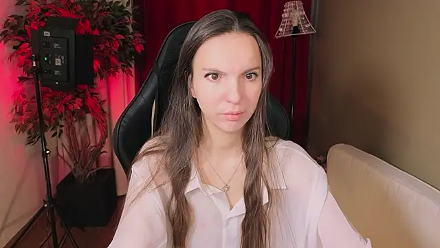 AliceLidell online show from 3, 3, 2026