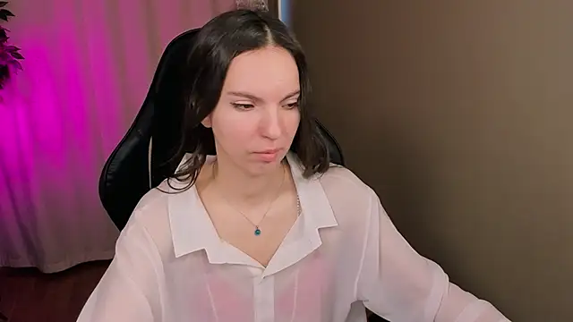 AliceLidell online show from 13, 3, 2026