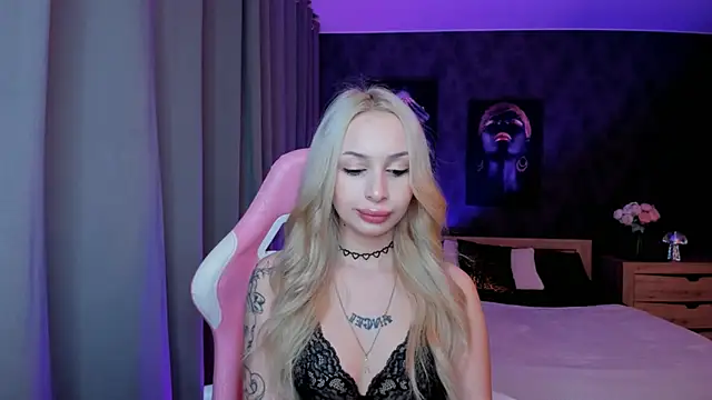 Snapshot of LanaMiracle chatting on 11, 1, 2026 LanaMiracle online show from 11, 1, 2026