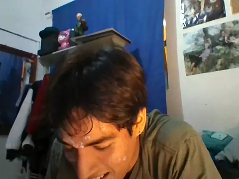 Snapshot of isalexhot chatting on 15, 12, 2025 isalexhot online show from 15, 12, 2025