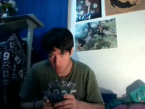 Snapshot of isalexhot chatting on 19, 12, 2025 isalexhot online show from 19, 12, 2025