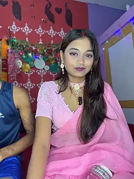 Snapshot of Sweet-priyaa chatting on 12, 6, 2026 Sweet-priyaa online show from 12, 6, 2026