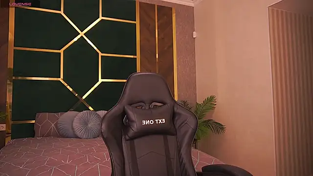 MollyyMayy online show from 27, 3, 2026