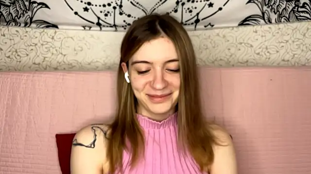 Shining Robi online show from 28, 3, 2026