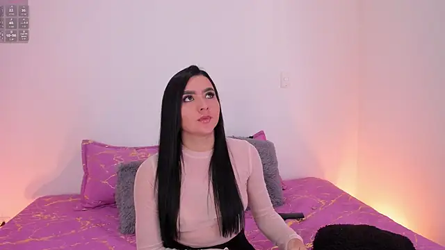 Snapshot of Lilicopper___ chatting on 20, 12, 2025 Lilicopper online show from 20, 12, 2025