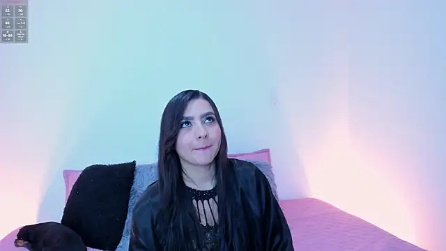 Snapshot of Lilicopper___ chatting on 16, 1, 2026 Lilicopper online show from 16, 1, 2026