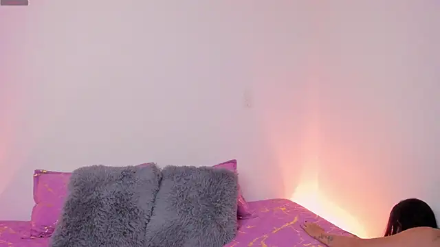 Snapshot of Lilicopper___ chatting on 17, 1, 2026 Lilicopper online show from 17, 1, 2026