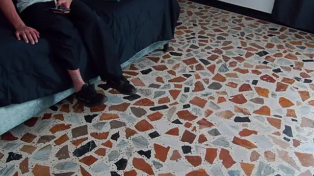 MagnusKnight  online show from 15, 1, 2026