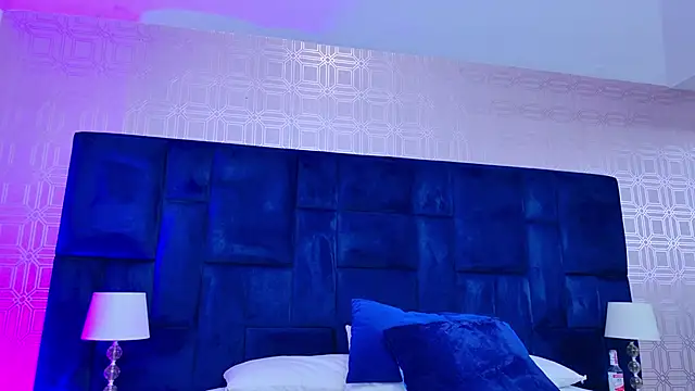 Celeste Clarke online show from 5, 1, 2026