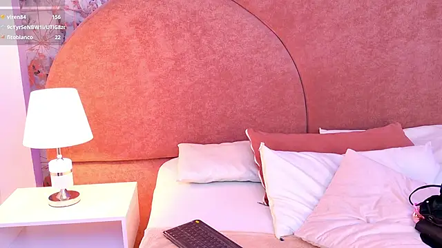 Celeste Clarke online show from 6, 2, 2026