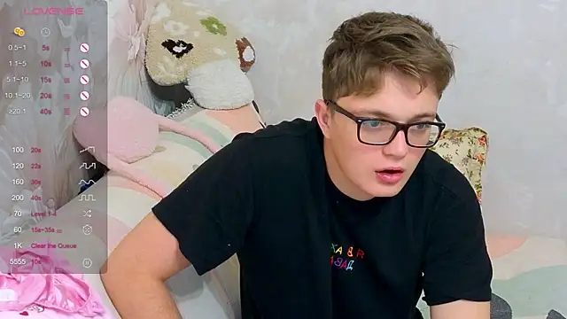 robertkingsize online show from 15, 12, 2025