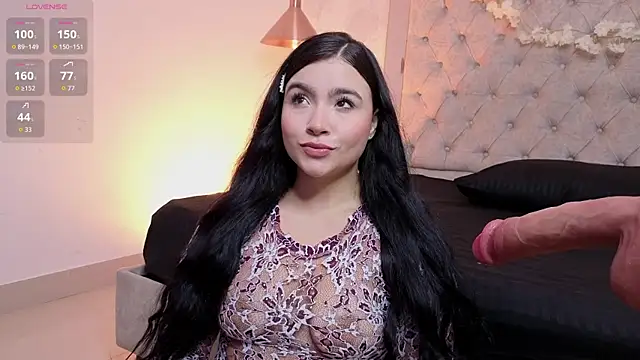 Snapshot of kylie_river chatting on 1, 4, 2026 kylie river online show from 1, 4, 2026