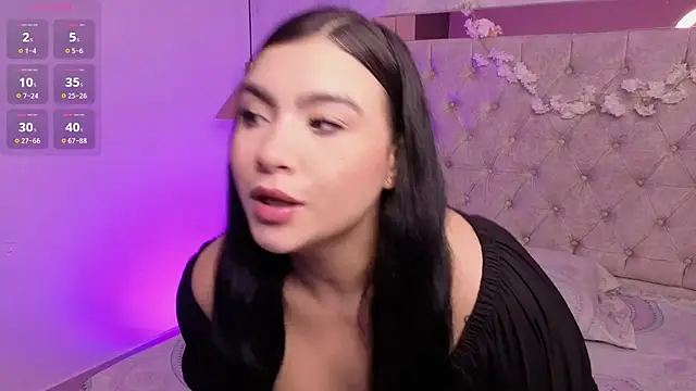 Snapshot of kylie_river chatting on 6, 4, 2026 kylie river online show from 6, 4, 2026